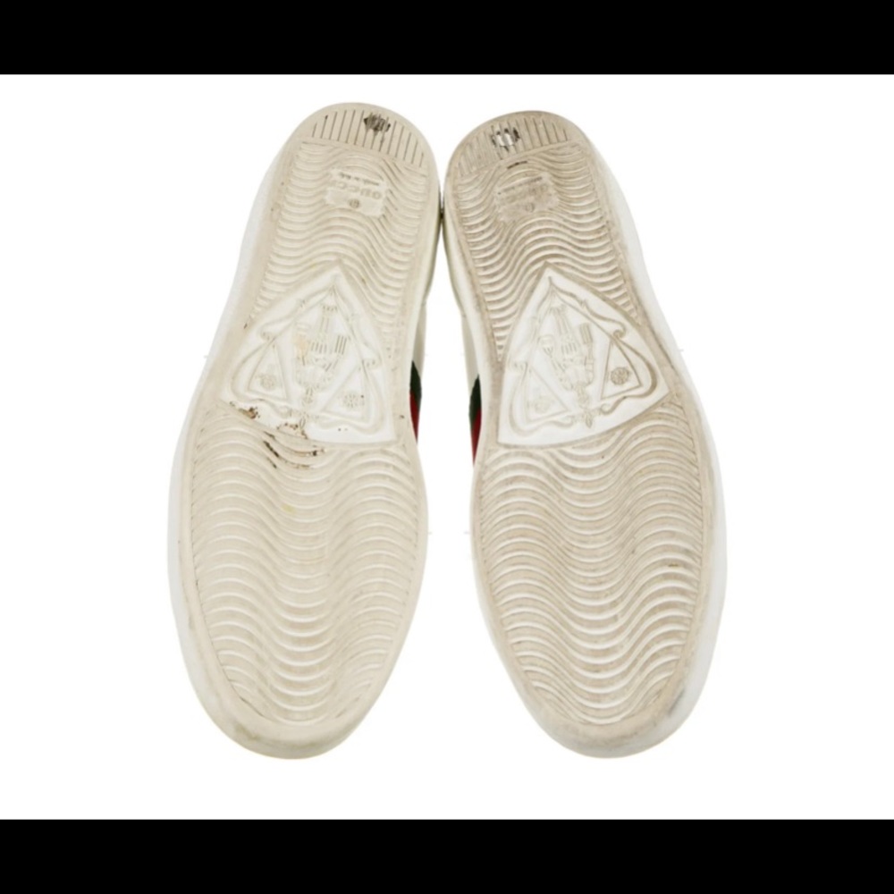 Authentic gucci shoes - Picture 4 of 5